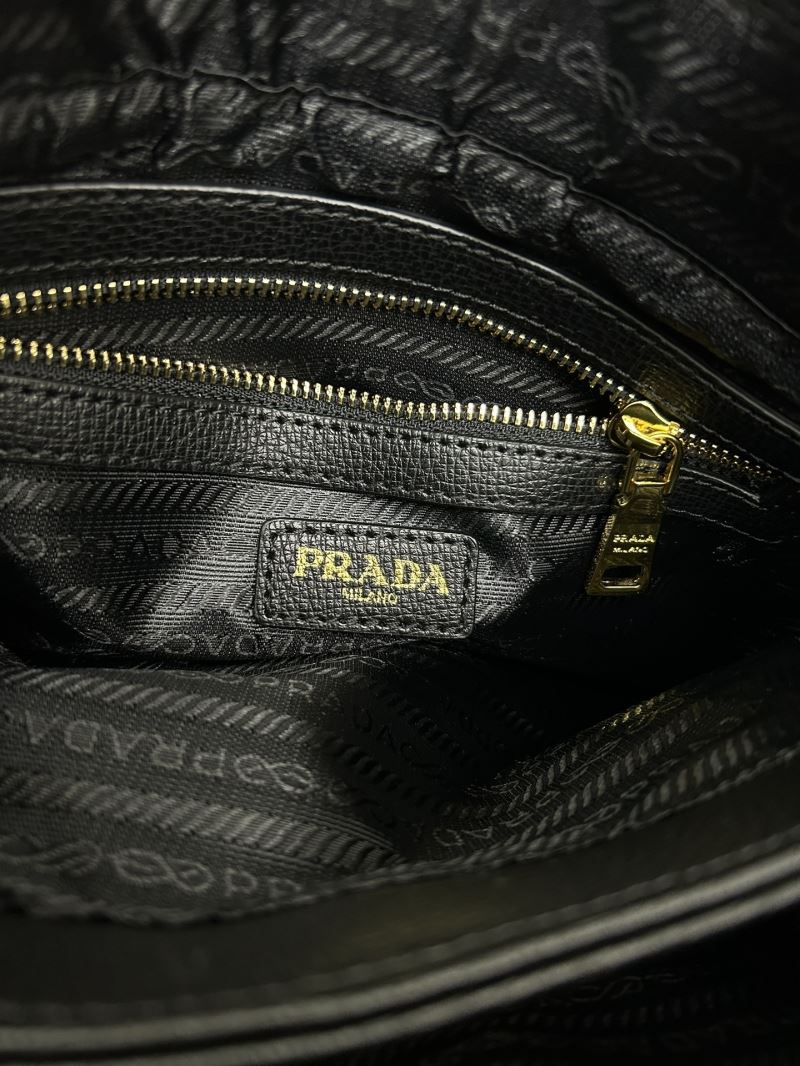 Prada Top Handle Bags